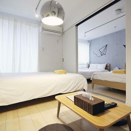 Asakusa Koma House Токио Екстериор снимка