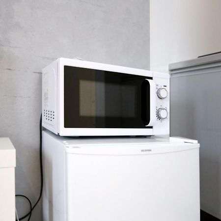 Asakusa Koma House Токио Екстериор снимка