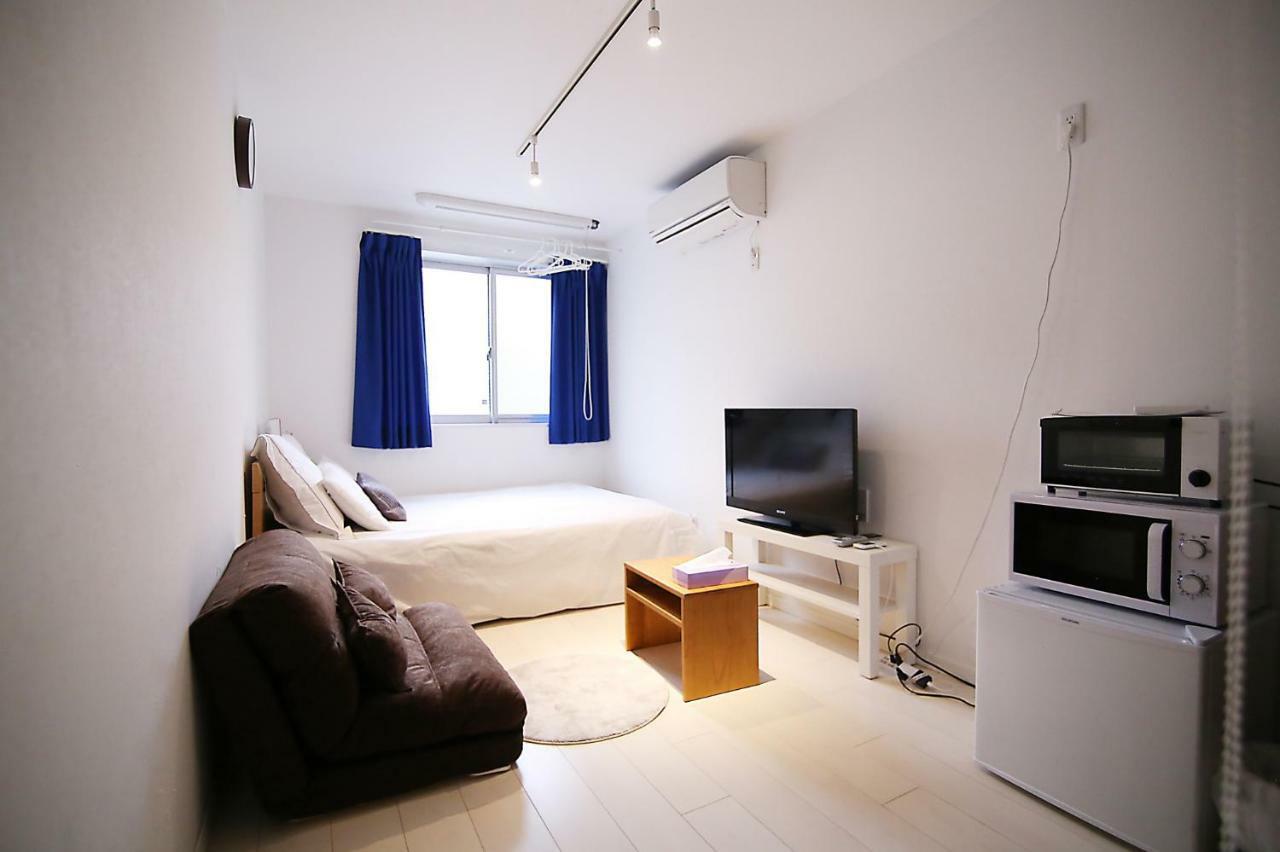 Asakusa Koma House Токио Екстериор снимка
