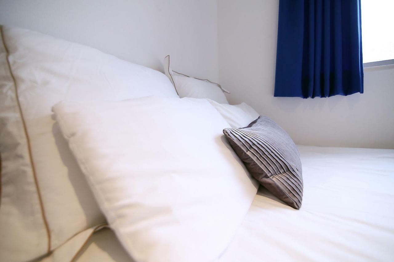 Asakusa Koma House Токио Екстериор снимка