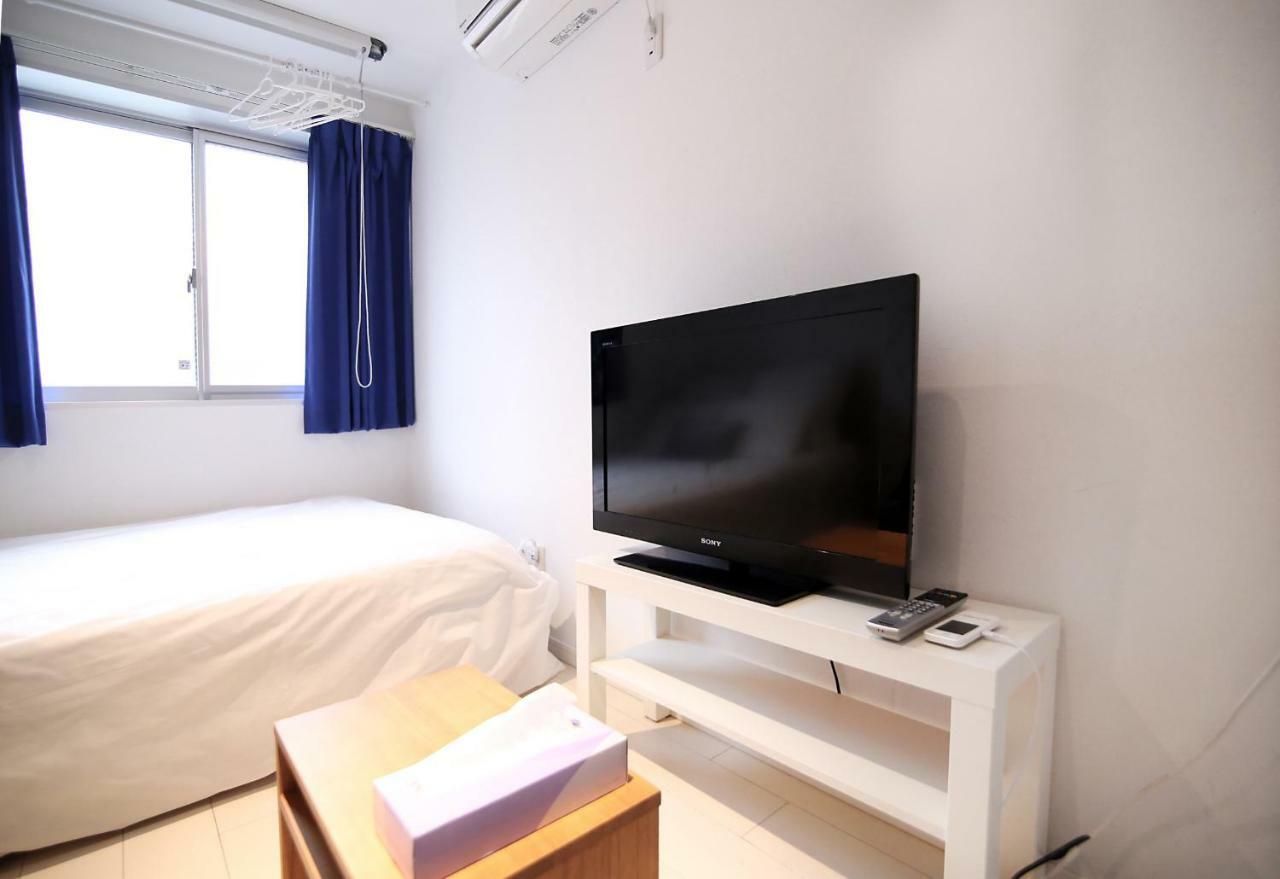 Asakusa Koma House Токио Екстериор снимка