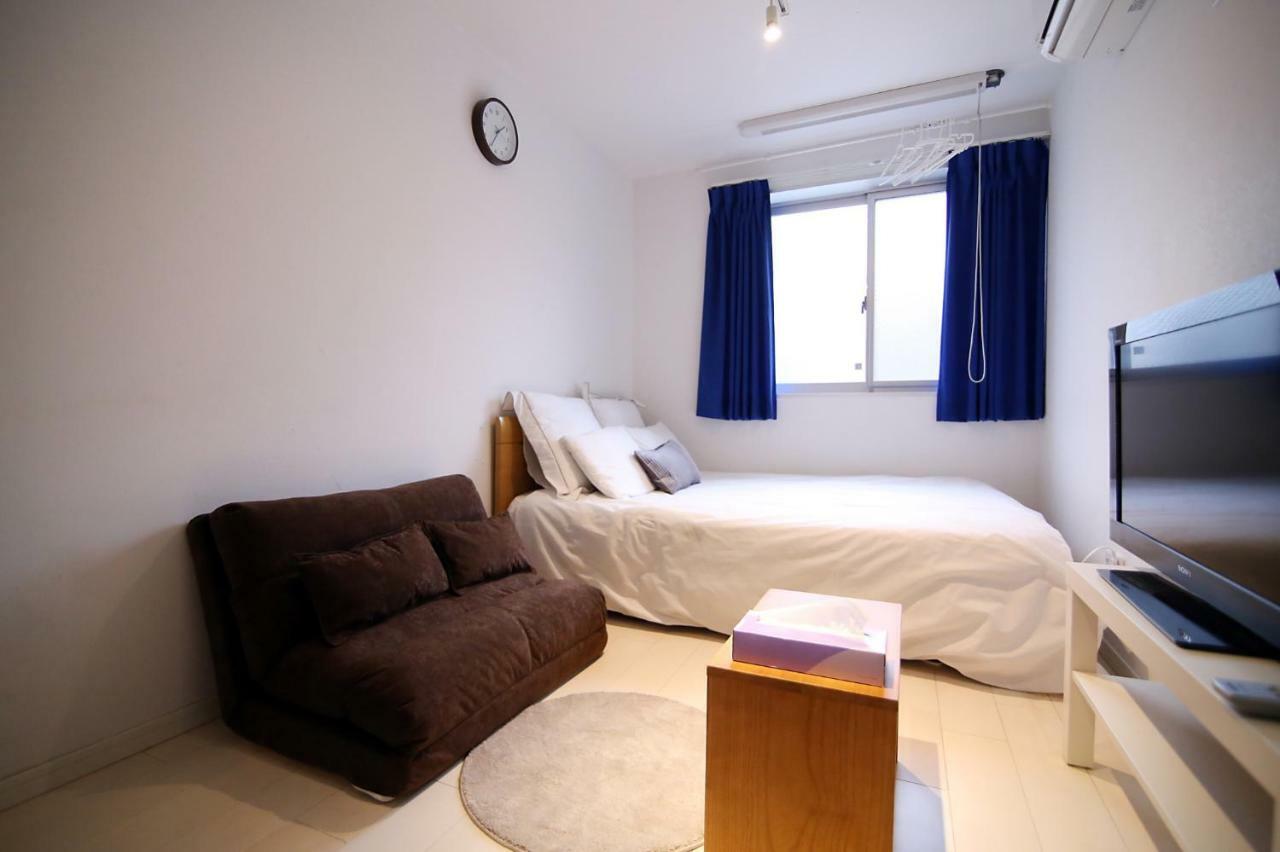 Asakusa Koma House Токио Екстериор снимка