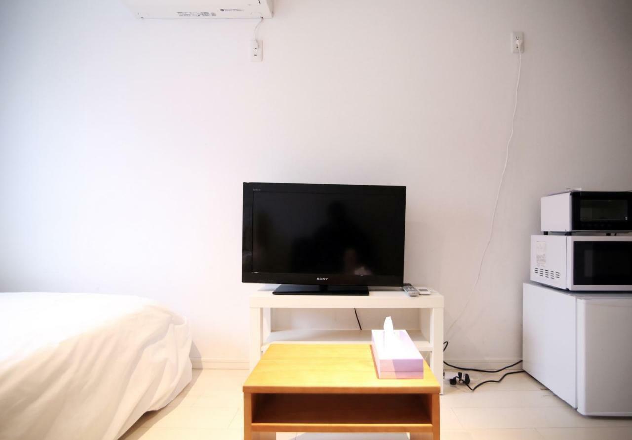 Asakusa Koma House Токио Екстериор снимка