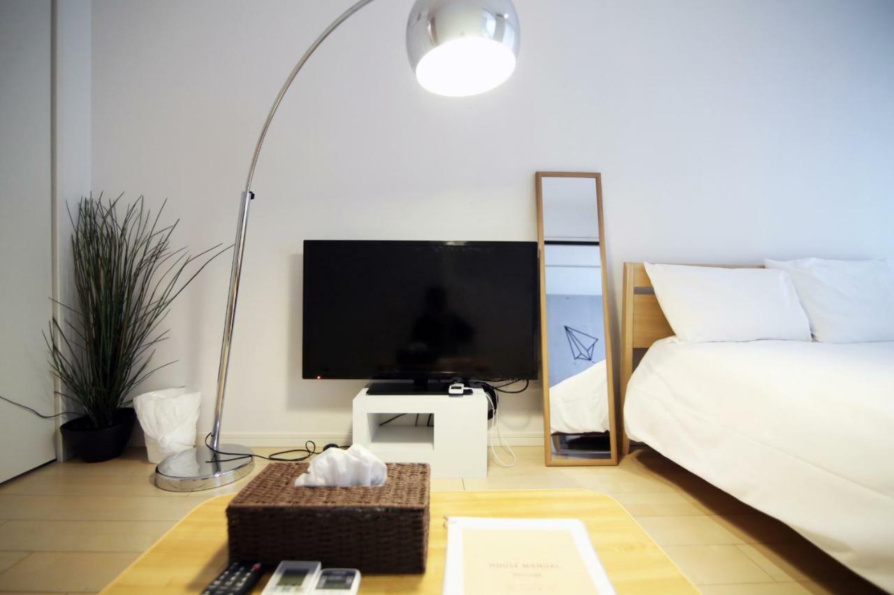 Asakusa Koma House Токио Екстериор снимка