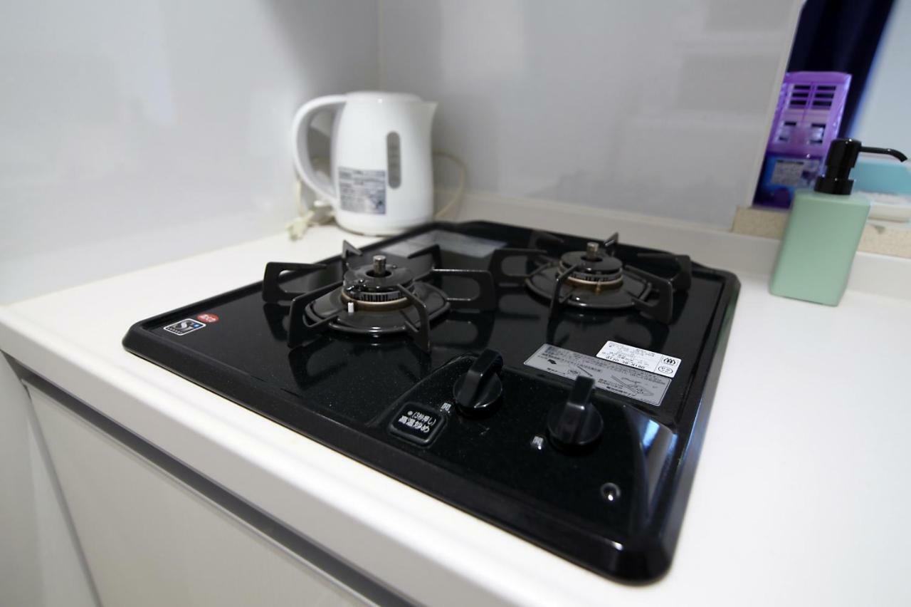 Asakusa Koma House Токио Екстериор снимка
