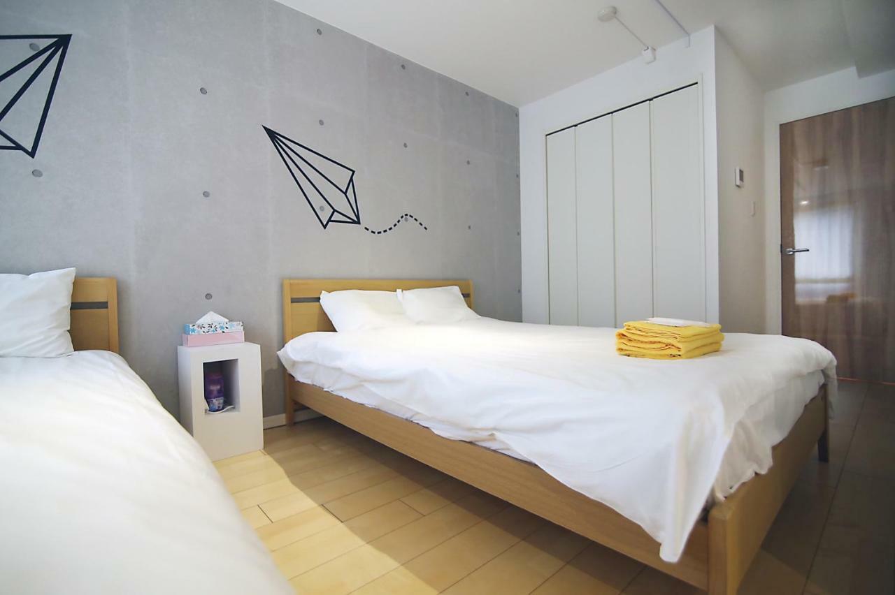 Asakusa Koma House Токио Екстериор снимка