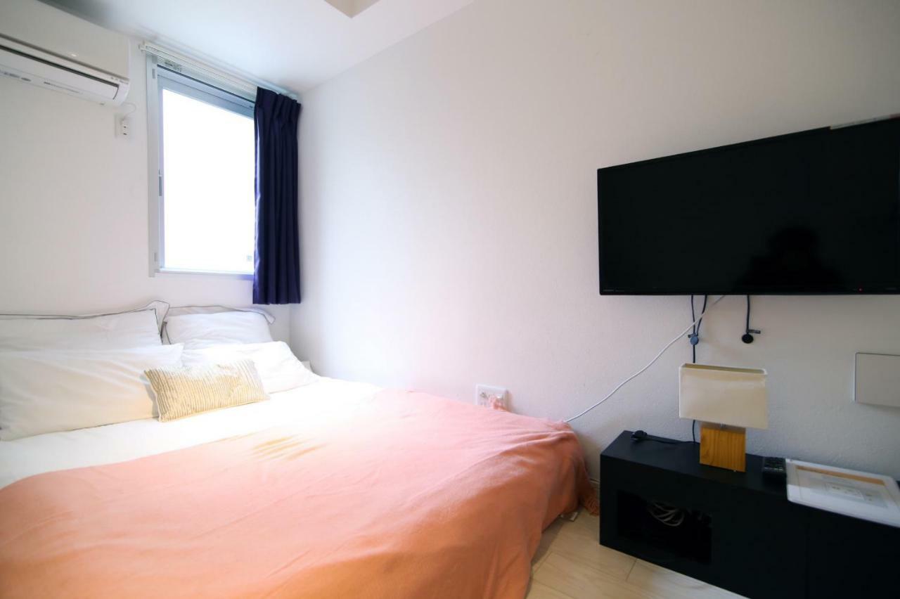 Asakusa Koma House Токио Екстериор снимка
