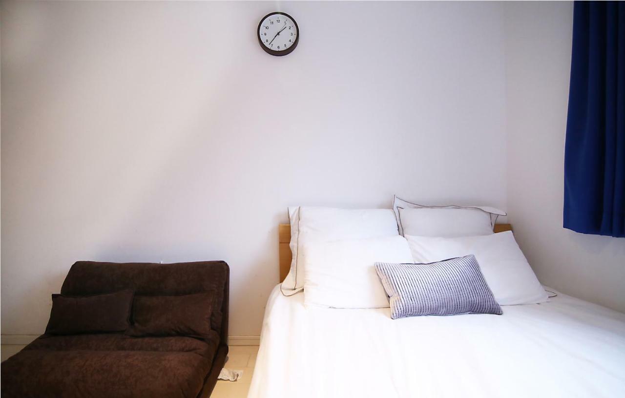 Asakusa Koma House Токио Екстериор снимка