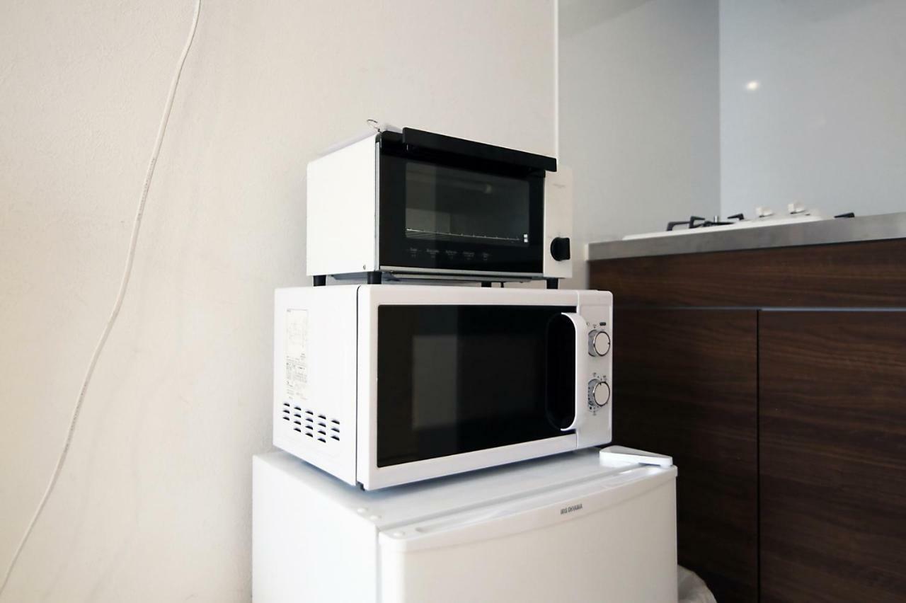 Asakusa Koma House Токио Екстериор снимка
