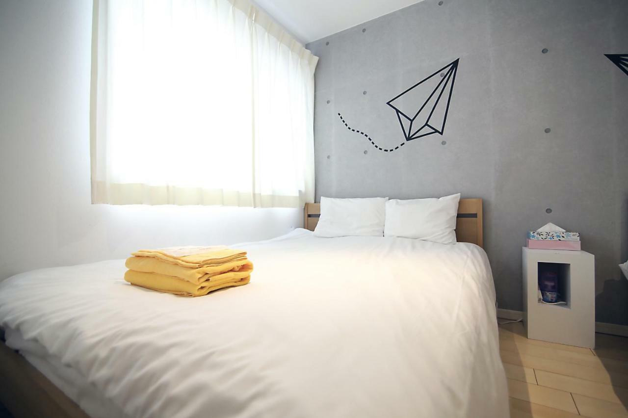 Asakusa Koma House Токио Екстериор снимка