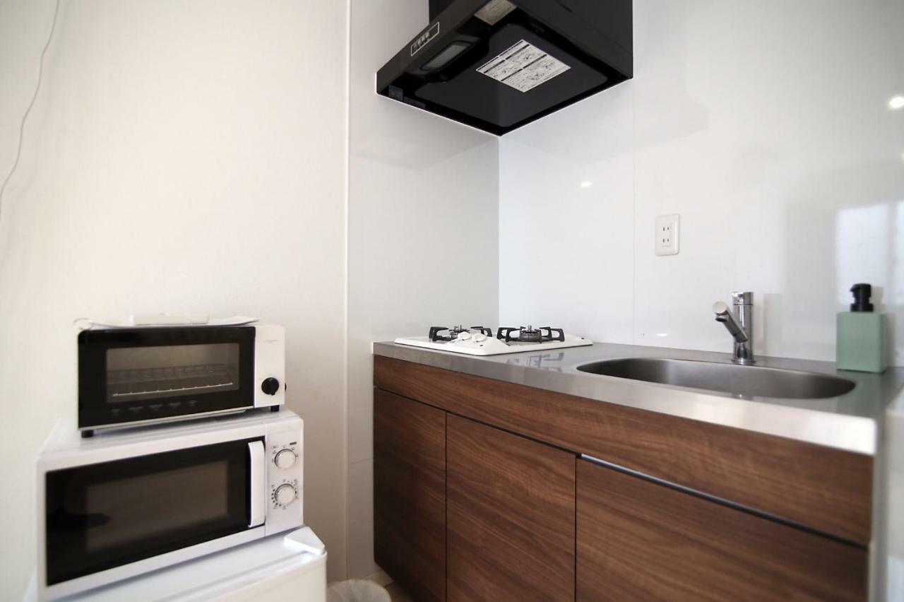 Asakusa Koma House Токио Екстериор снимка
