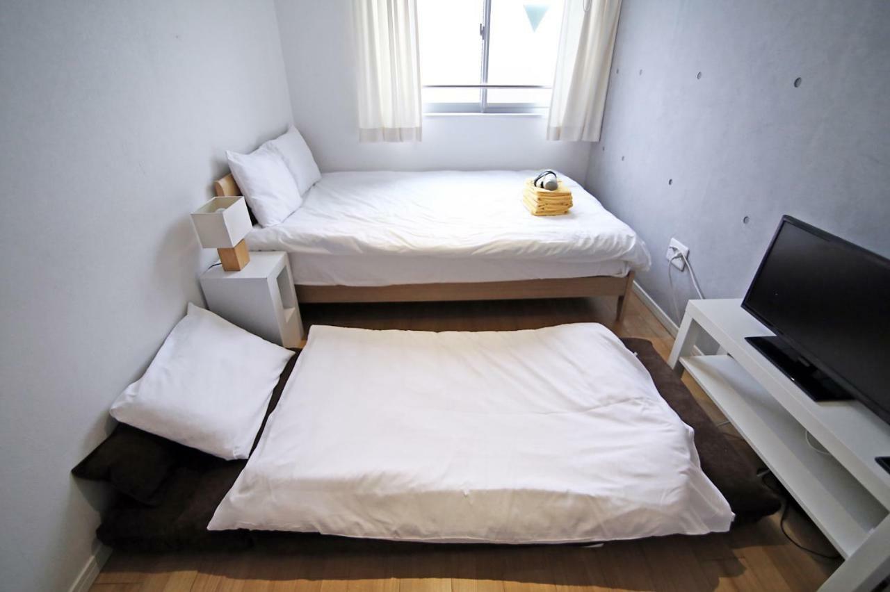 Asakusa Koma House Токио Екстериор снимка