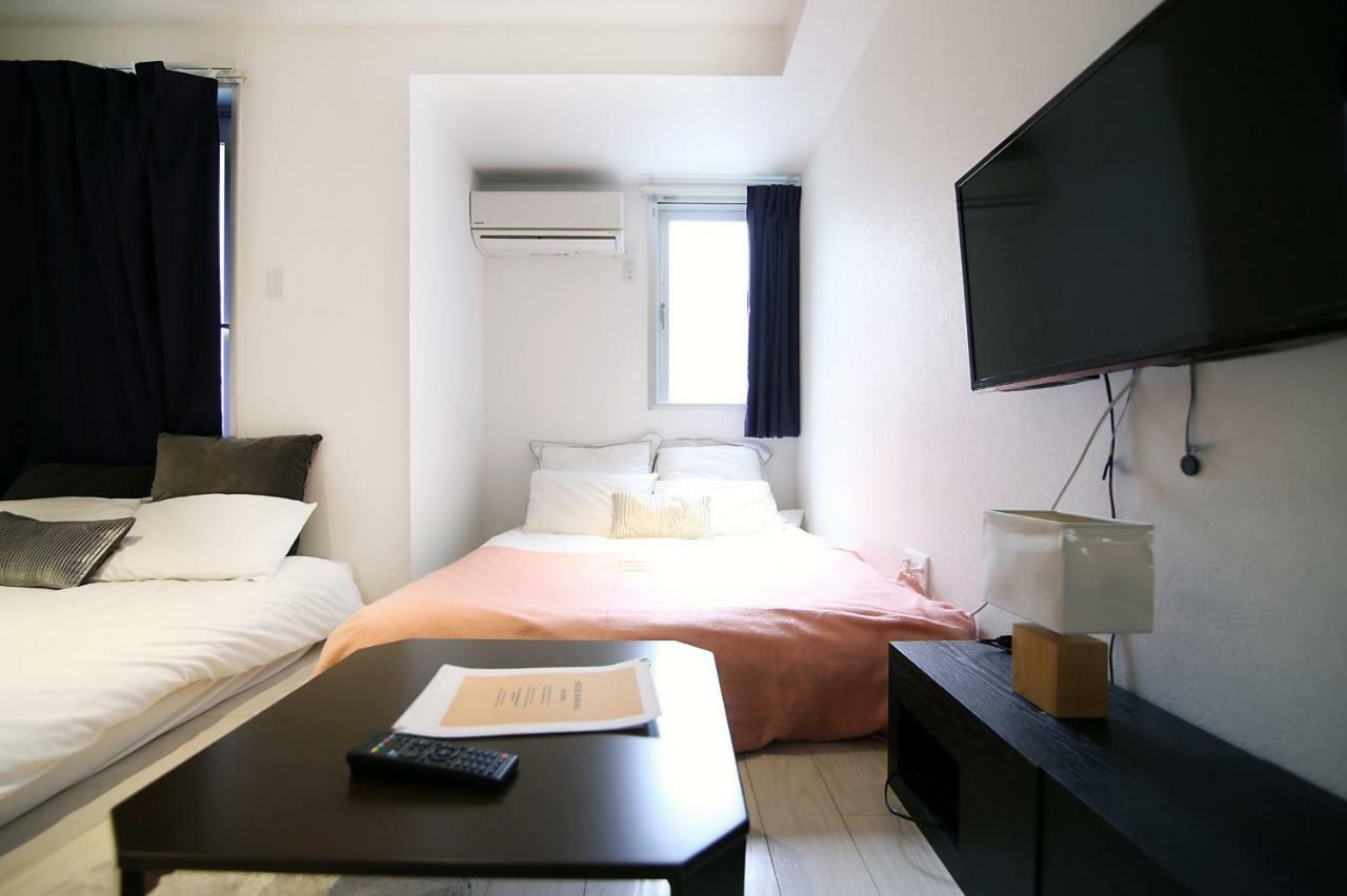 Asakusa Koma House Токио Екстериор снимка