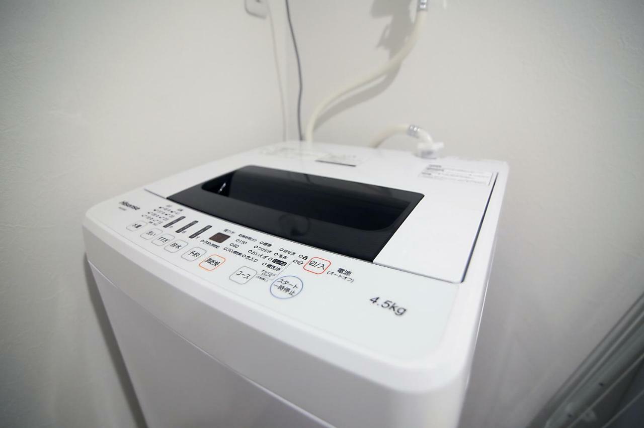 Asakusa Koma House Токио Екстериор снимка