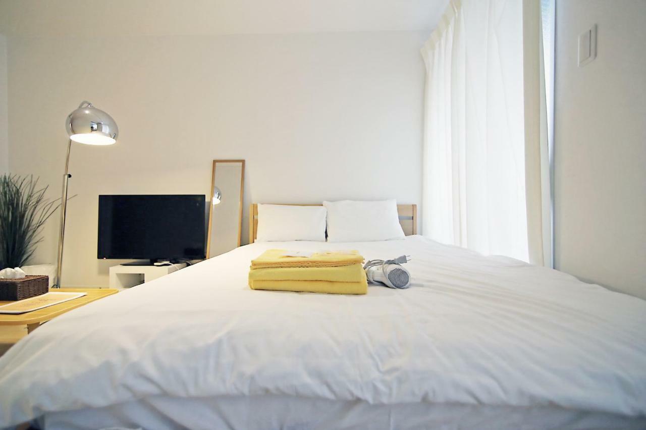 Asakusa Koma House Токио Екстериор снимка