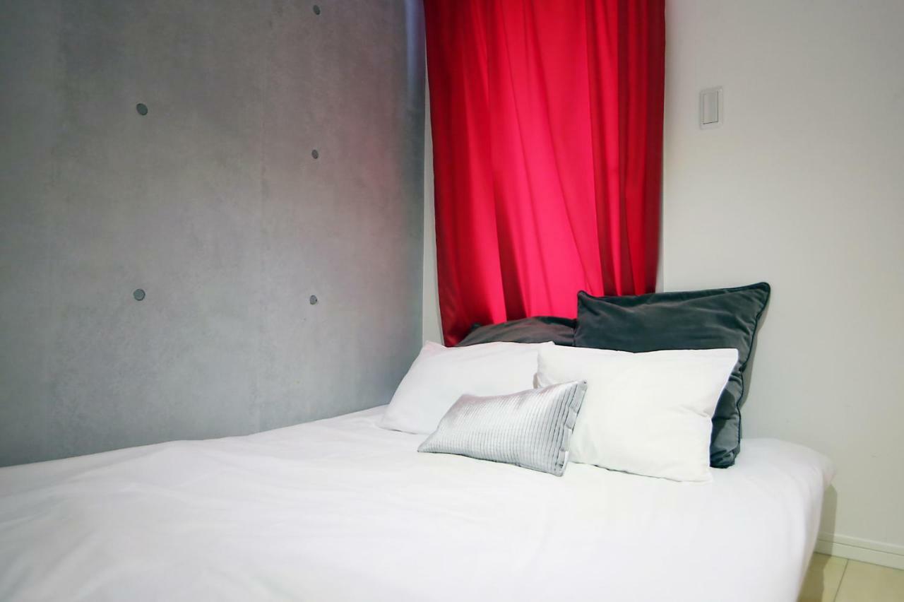 Asakusa Koma House Токио Екстериор снимка