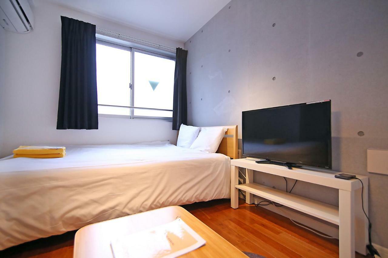 Asakusa Koma House Токио Екстериор снимка