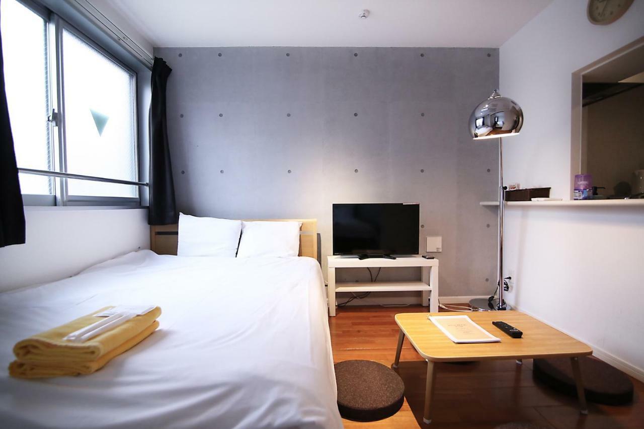 Asakusa Koma House Токио Екстериор снимка