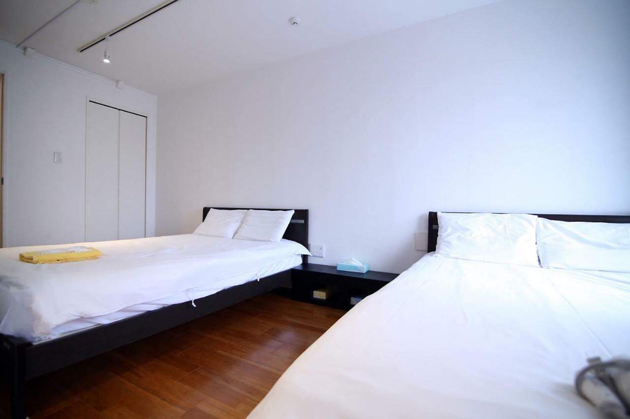 Asakusa Koma House Токио Екстериор снимка