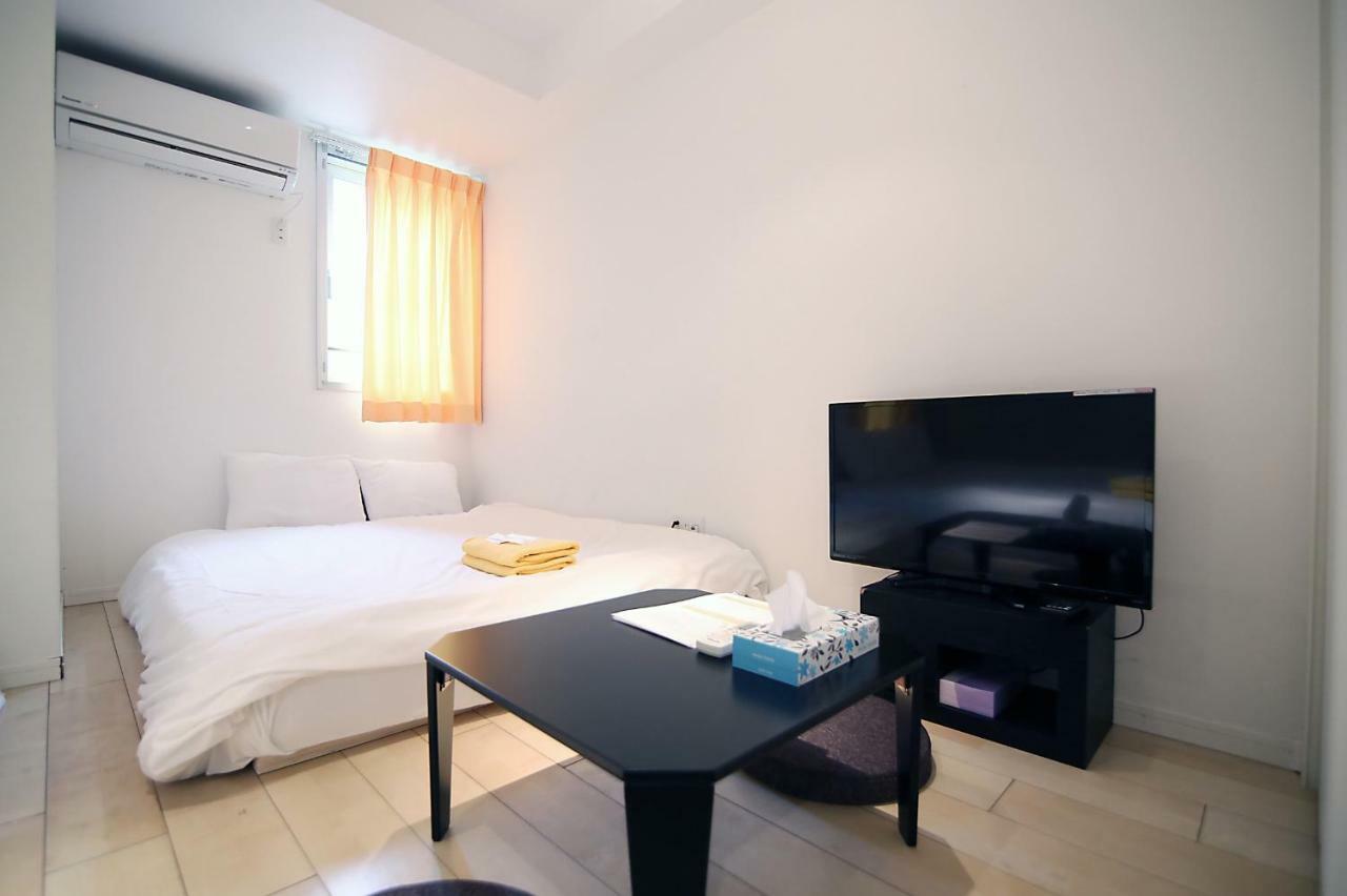 Asakusa Koma House Токио Екстериор снимка