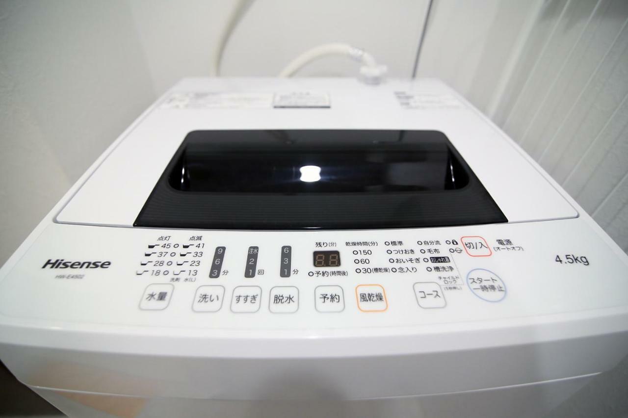 Asakusa Koma House Токио Екстериор снимка
