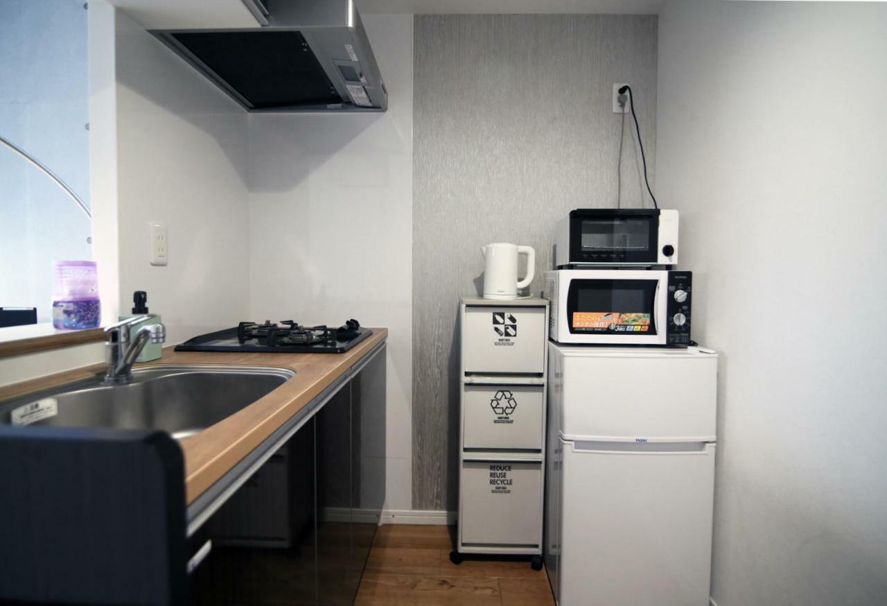 Asakusa Koma House Токио Екстериор снимка