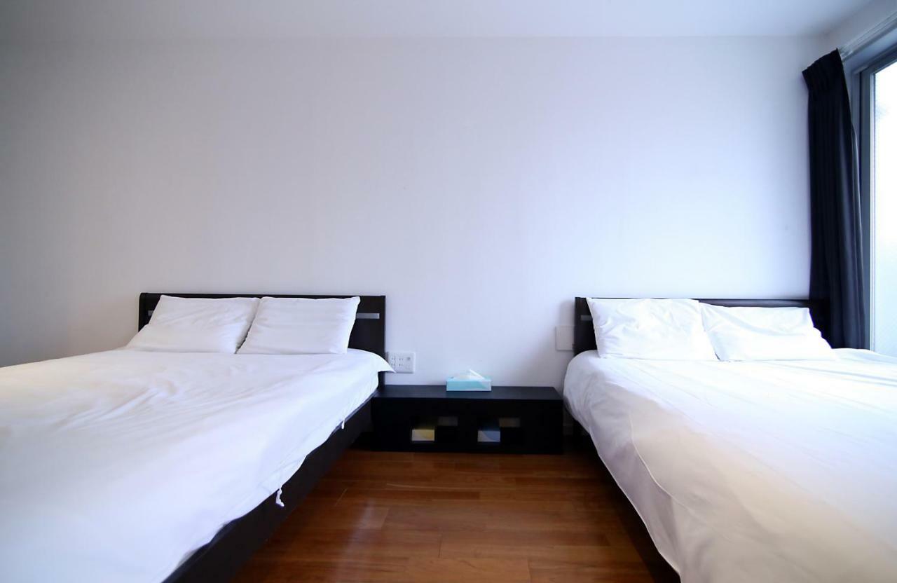 Asakusa Koma House Токио Екстериор снимка
