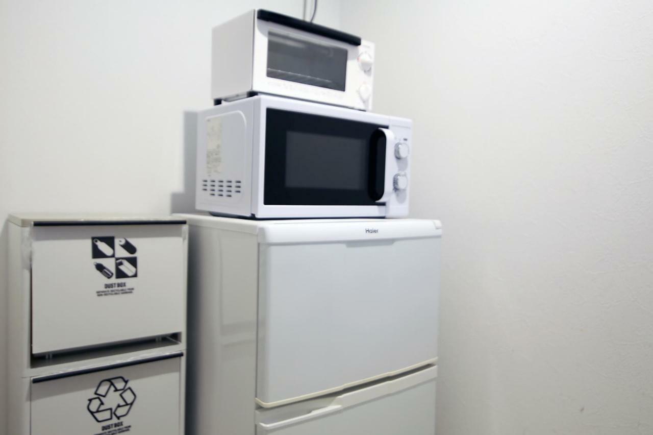 Asakusa Koma House Токио Екстериор снимка