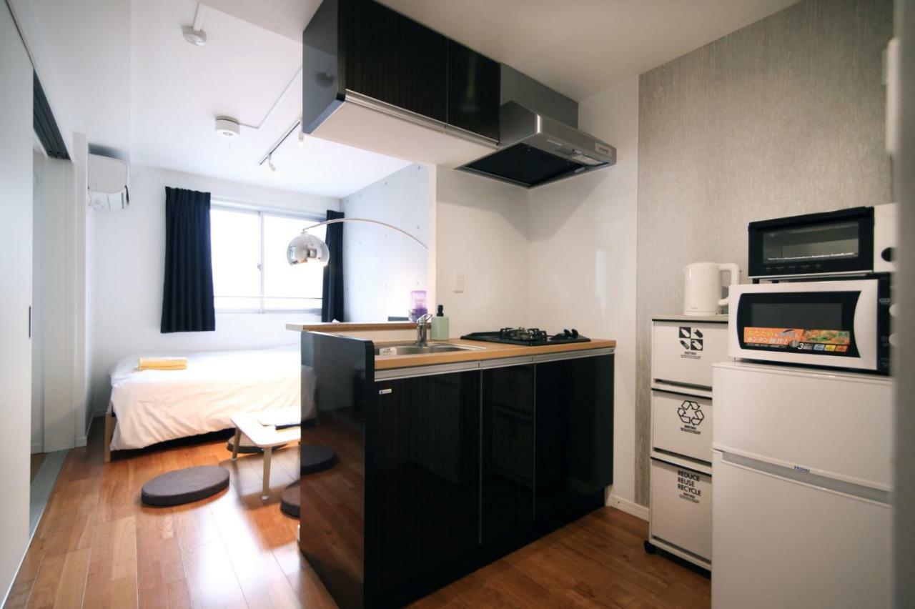 Asakusa Koma House Токио Екстериор снимка
