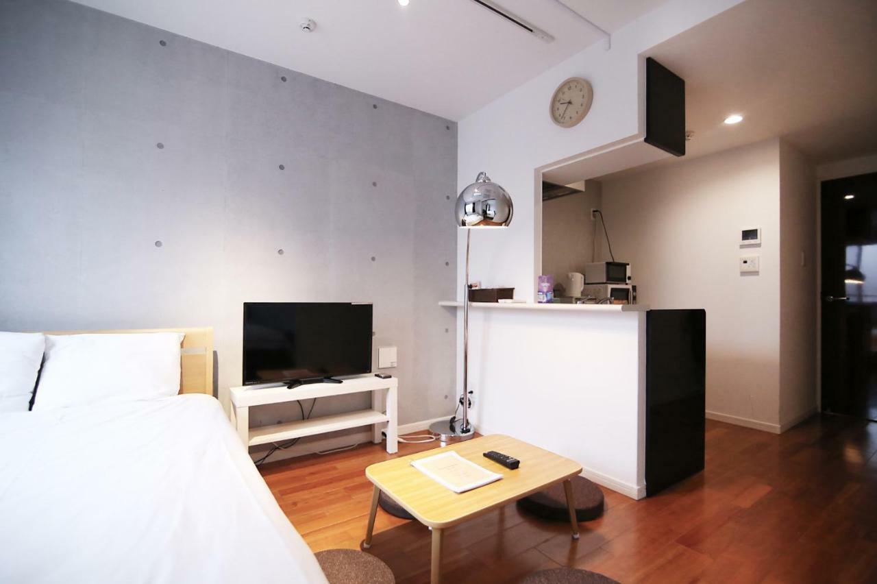 Asakusa Koma House Токио Екстериор снимка