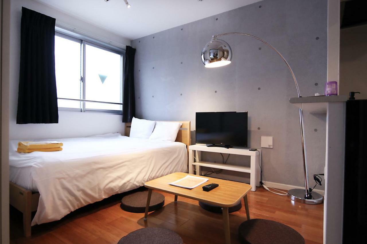 Asakusa Koma House Токио Екстериор снимка
