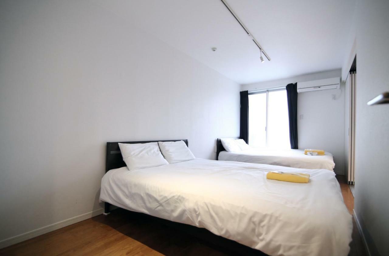 Asakusa Koma House Токио Екстериор снимка