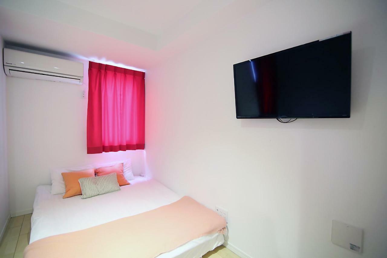 Asakusa Koma House Токио Екстериор снимка