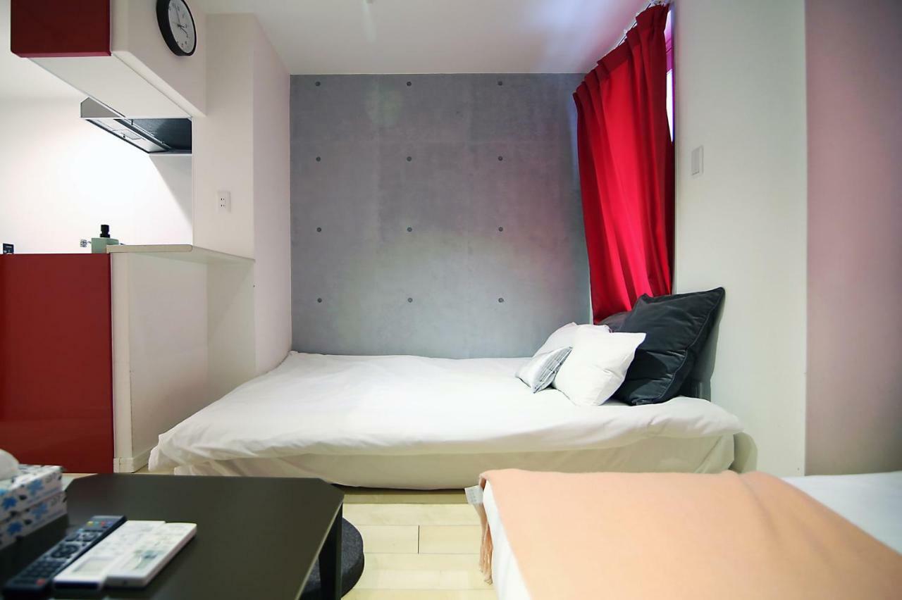 Asakusa Koma House Токио Екстериор снимка