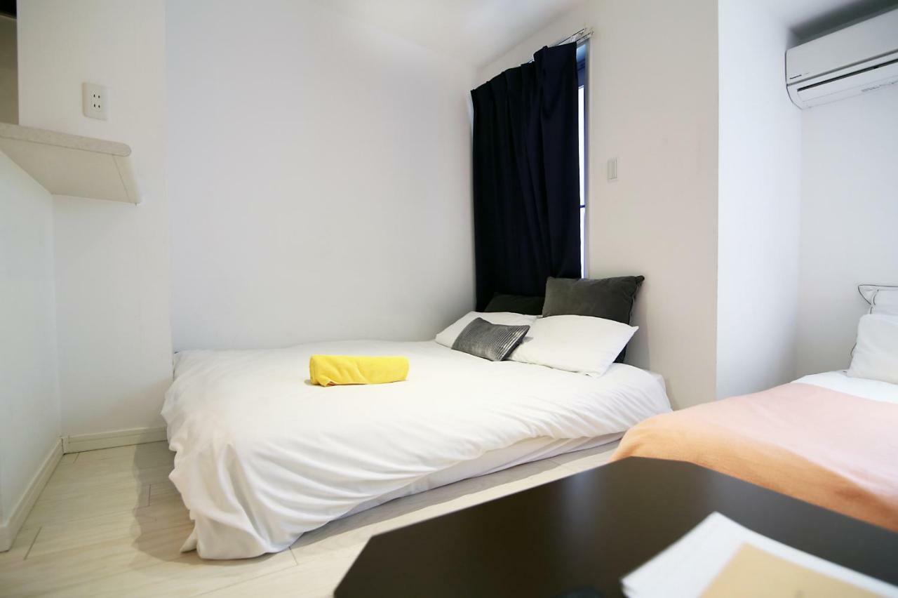 Asakusa Koma House Токио Екстериор снимка