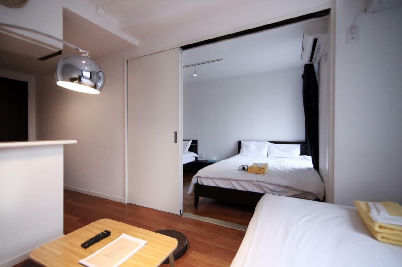 Asakusa Koma House Токио Екстериор снимка