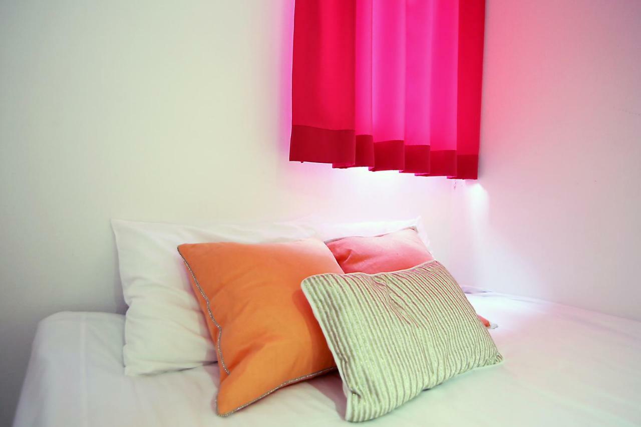 Asakusa Koma House Токио Екстериор снимка