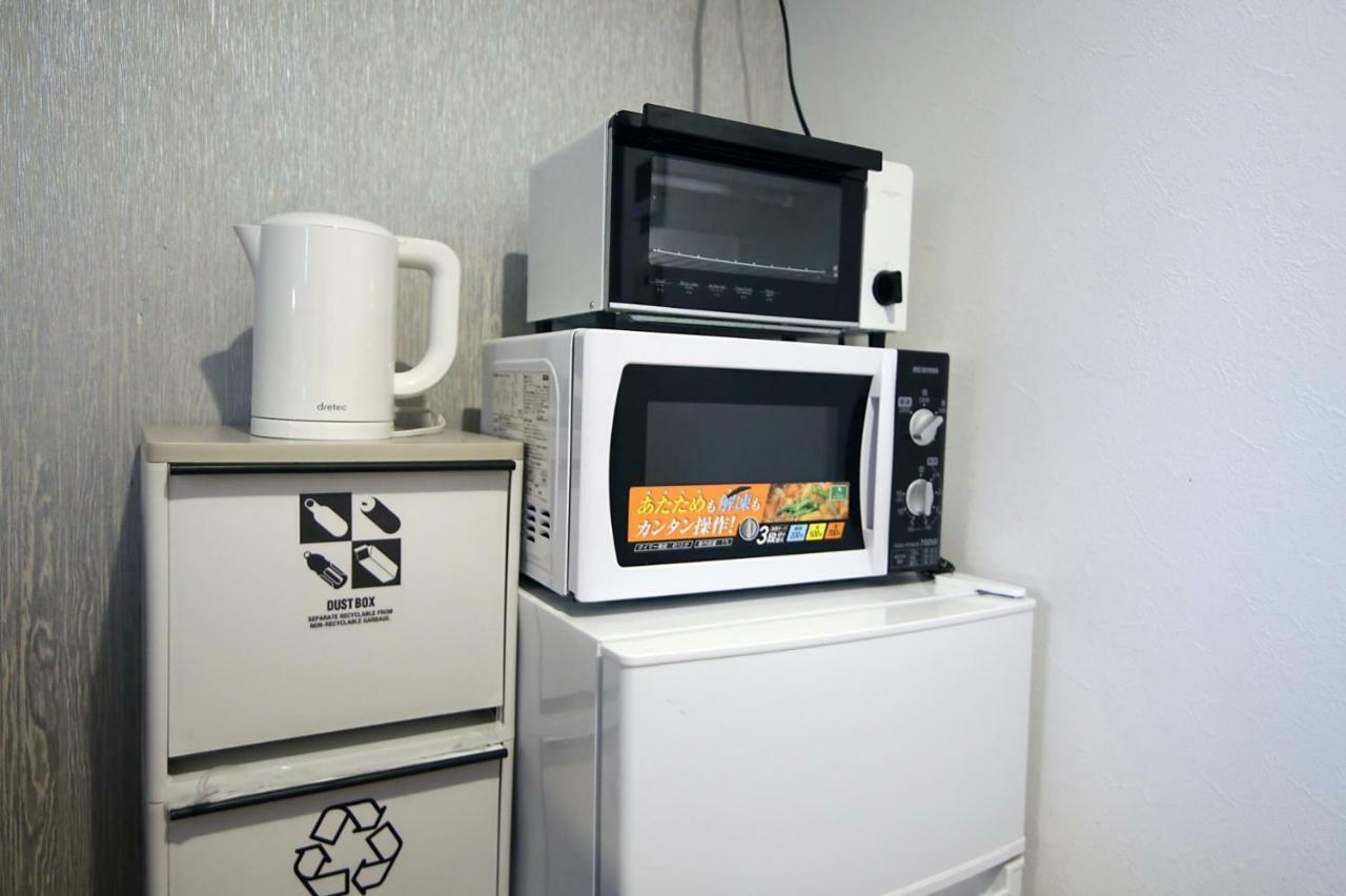 Asakusa Koma House Токио Екстериор снимка