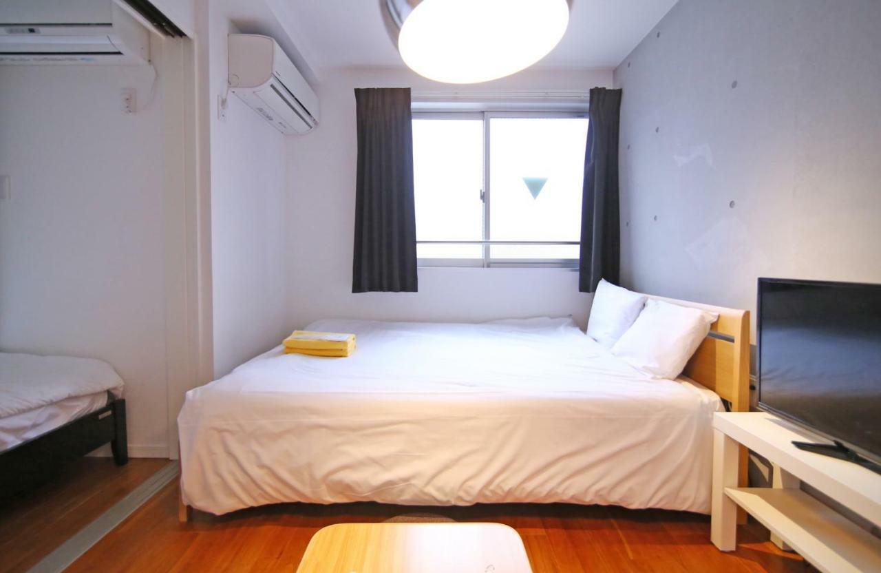 Asakusa Koma House Токио Екстериор снимка