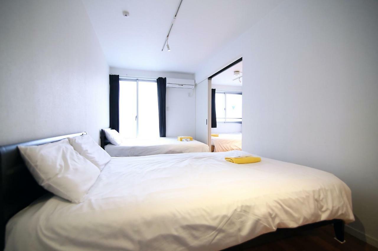 Asakusa Koma House Токио Екстериор снимка