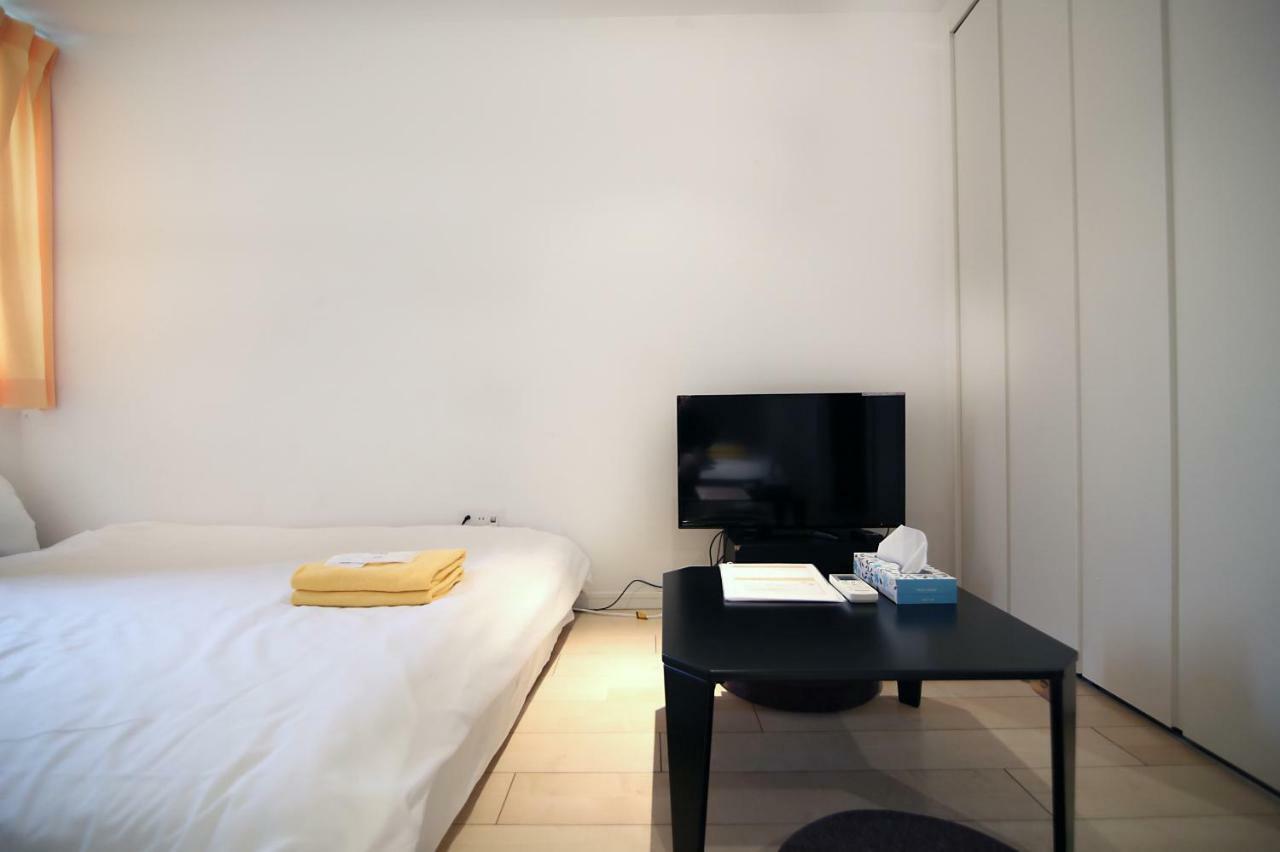 Asakusa Koma House Токио Екстериор снимка