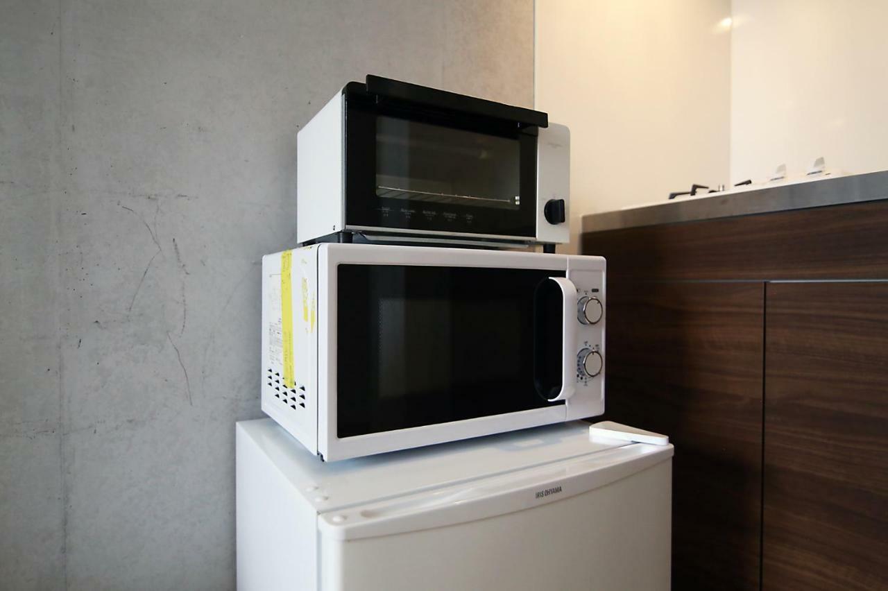 Asakusa Koma House Токио Екстериор снимка