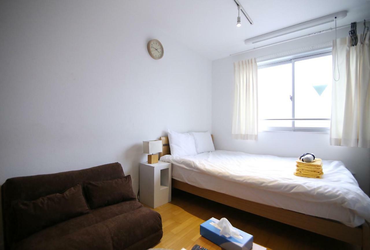 Asakusa Koma House Токио Екстериор снимка