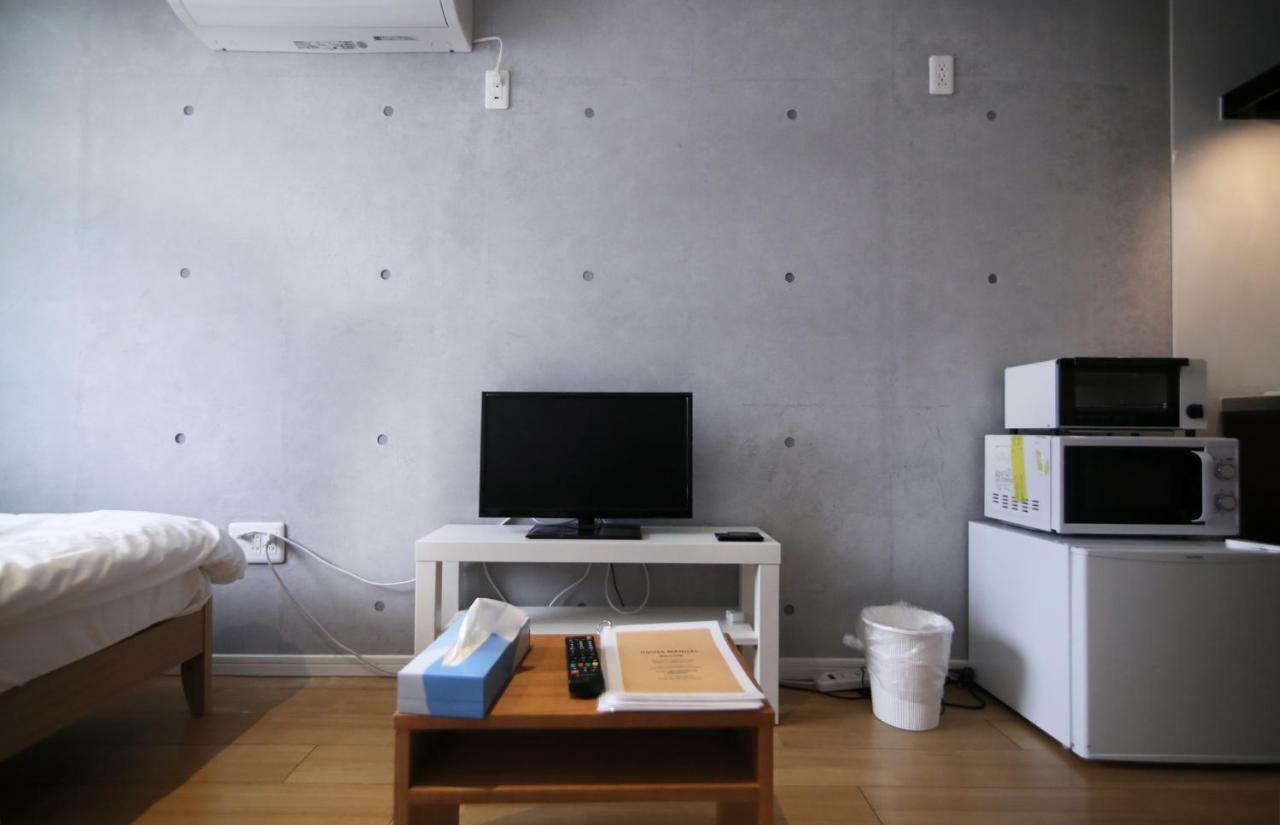 Asakusa Koma House Токио Екстериор снимка