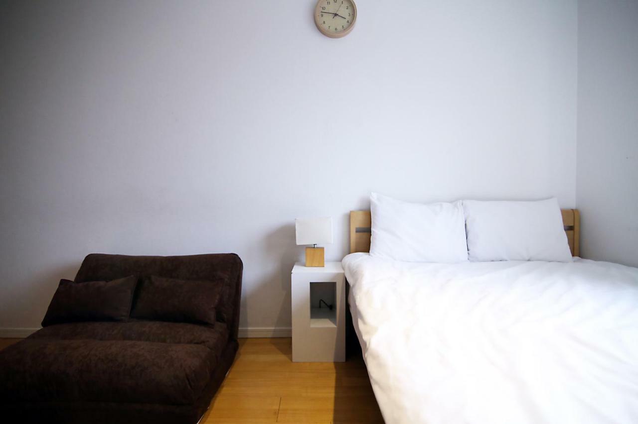 Asakusa Koma House Токио Екстериор снимка