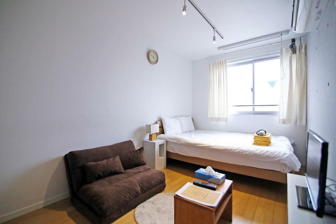 Asakusa Koma House Токио Екстериор снимка