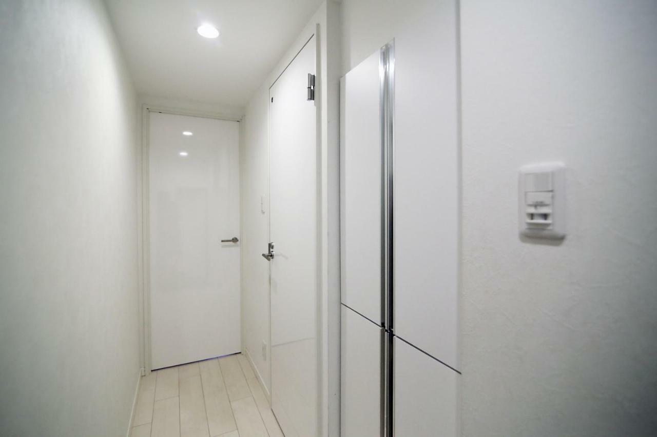 Asakusa Koma House Токио Екстериор снимка