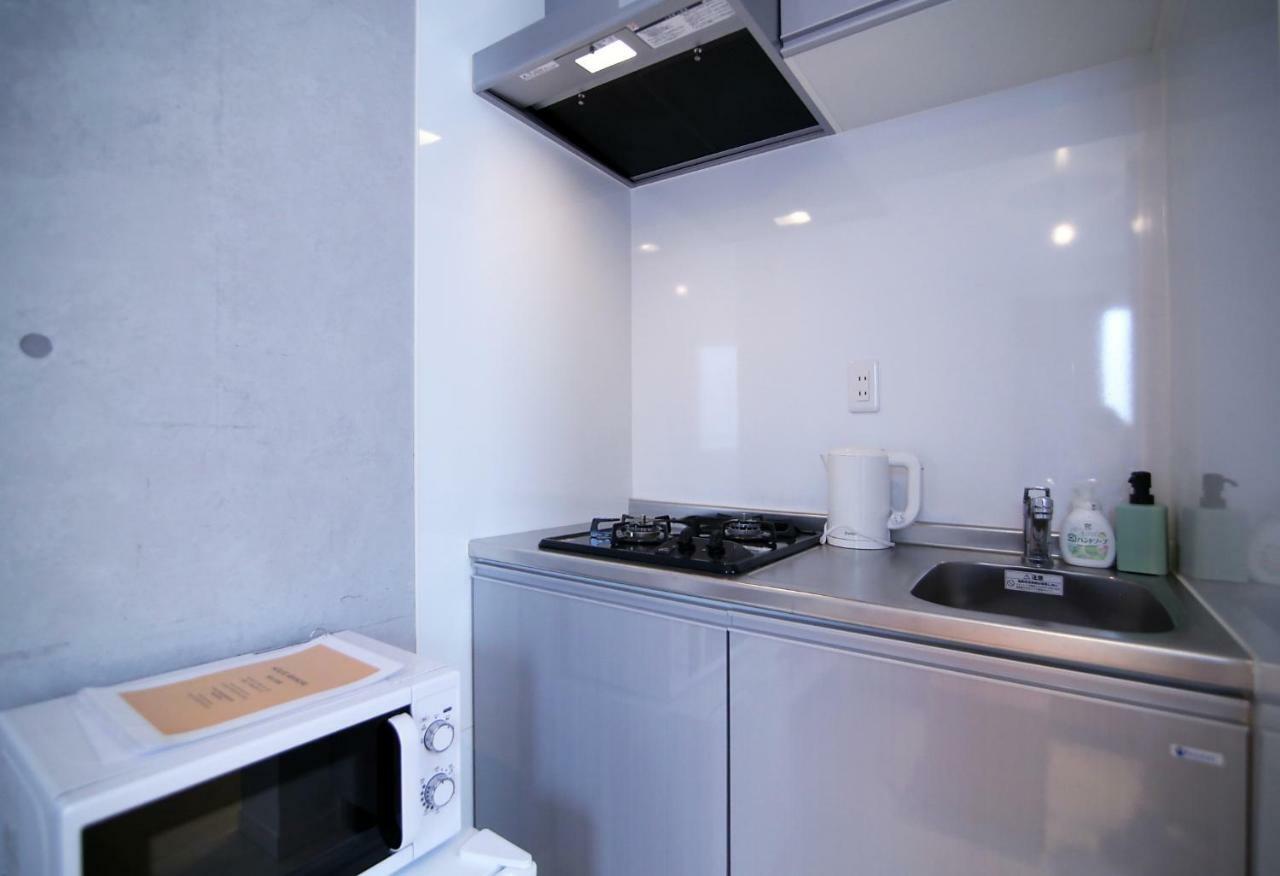 Asakusa Koma House Токио Екстериор снимка